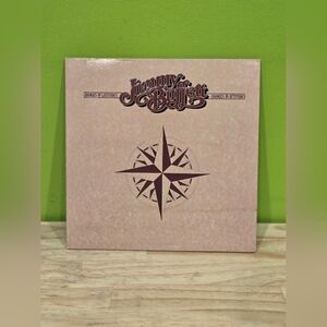 Jimmy Buffett Changes in Latitudes Changes in Attitude